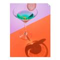 Picture of Martini I _GroupedProduct_Rectangle_Portrait_Photography _GroupedProduct_Rectangle_Portrait_Unframed_Print_Only_