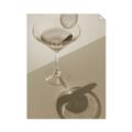 Picture of Martini I _GroupedProduct_Rectangle_Portrait_Photography _GroupedProduct_Rectangle_Portrait_Unframed_Print_Only_