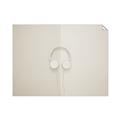 Picture of Fun Headphones _GroupedProduct_Rectangle_Landscape_Photography _GroupedProduct_Rectangle_Landscape_Unframed_Print_Only_