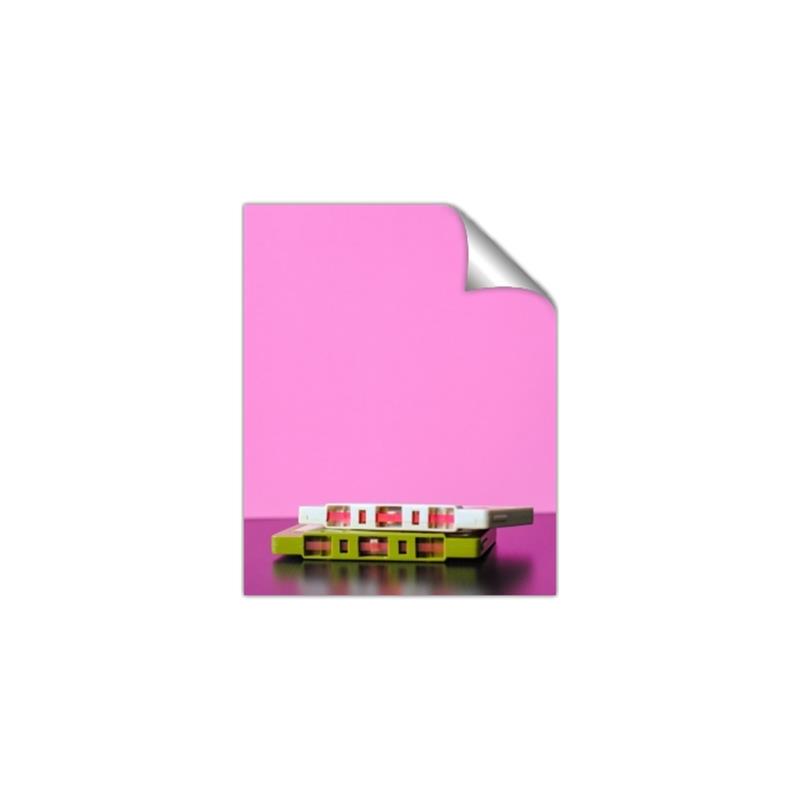 Picture of Cassette Tapes _GroupedProduct_Rectangle_Portrait_Photography _GroupedProduct_Rectangle_Portrait_Unframed_Print_Only_