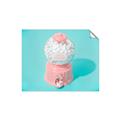Picture of Bubble Gum Machine _GroupedProduct_Rectangle_Landscape_Photography _GroupedProduct_Rectangle_Landscape_Unframed_Print_Only_