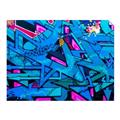 Picture of Graffiti Wall _GroupedProduct_Rectangle_Landscape_Photography _GroupedProduct_Rectangle_Landscape_Unframed_Print_Only_