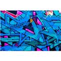 Picture of Graffiti Wall _GroupedProduct_Rectangle_Landscape_Photography _GroupedProduct_Rectangle_Landscape_Unframed_Print_Only_