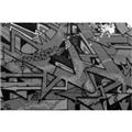 Picture of Graffiti Wall _GroupedProduct_Rectangle_Landscape_Photography _GroupedProduct_Rectangle_Landscape_Unframed_Print_Only_