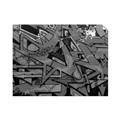 Picture of Graffiti Wall _GroupedProduct_Rectangle_Landscape_Photography _GroupedProduct_Rectangle_Landscape_Unframed_Print_Only_