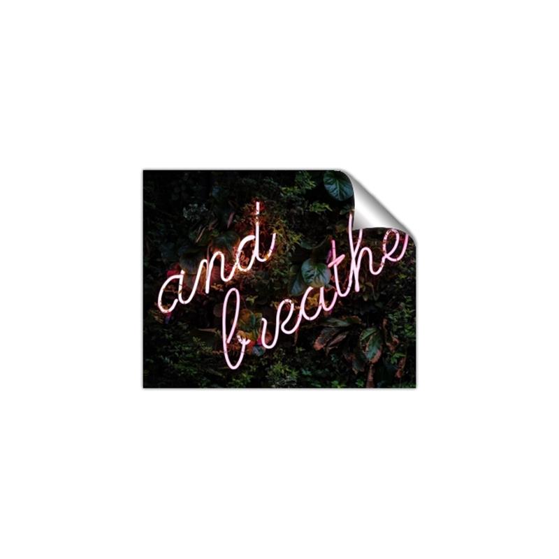 Picture of And Breathe _GroupedProduct_Rectangle_Landscape_Photography _GroupedProduct_Rectangle_Landscape_Unframed_Print_Only_
