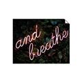 Picture of And Breathe _GroupedProduct_Rectangle_Landscape_Photography _GroupedProduct_Rectangle_Landscape_Unframed_Print_Only_