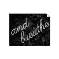 Picture of And Breathe _GroupedProduct_Rectangle_Landscape_Photography _GroupedProduct_Rectangle_Landscape_Unframed_Print_Only_