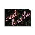 Picture of And Breathe _GroupedProduct_Rectangle_Landscape_Photography _GroupedProduct_Rectangle_Landscape_Unframed_Print_Only_