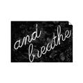 Picture of And Breathe _GroupedProduct_Rectangle_Landscape_Photography _GroupedProduct_Rectangle_Landscape_Unframed_Print_Only_