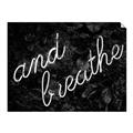 Picture of And Breathe _GroupedProduct_Rectangle_Landscape_Photography _GroupedProduct_Rectangle_Landscape_Unframed_Print_Only_