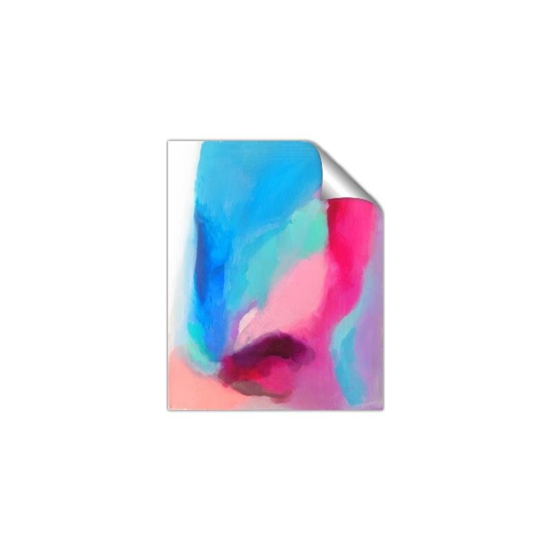 Picture of Vibrant _GroupedProduct_Rectangle_Portrait_Unframed_Print_Only_