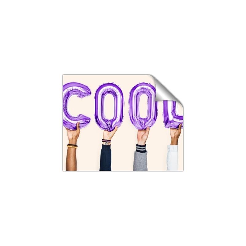 Picture of Cool Balloon _GroupedProduct_Rectangle_Landscape_Photography _GroupedProduct_Rectangle_Landscape_Unframed_Print_Only_