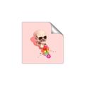 Picture of Happy Skull _GroupedProduct_Square_Photography _GroupedProduct_Square_Unframed_Print_Only_