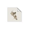 Picture of Happy Skull _GroupedProduct_Square_Photography _GroupedProduct_Square_Unframed_Print_Only_