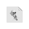 Picture of Happy Skull _GroupedProduct_Square_Photography _GroupedProduct_Square_Unframed_Print_Only_