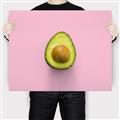 Picture of Avocado _GroupedProduct_Rectangle_Landscape_Photography _GroupedProduct_Rectangle_Landscape_Canvas_