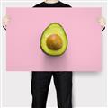 Picture of Avocado _GroupedProduct_Rectangle_Landscape_Photography _GroupedProduct_Rectangle_Landscape_Canvas_