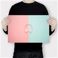 Picture of Fun Headphones _GroupedProduct_Rectangle_Landscape_Photography _GroupedProduct_Rectangle_Landscape_Canvas_