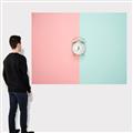 Picture of Fun Clock _GroupedProduct_Rectangle_Landscape_Photography _GroupedProduct_Rectangle_Landscape_Canvas_