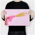 Picture of Confetti Gun _GroupedProduct_Rectangle_Landscape_Photography _GroupedProduct_Rectangle_Landscape_Canvas_