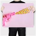 Picture of Confetti Gun _GroupedProduct_Rectangle_Landscape_Photography _GroupedProduct_Rectangle_Landscape_Canvas_
