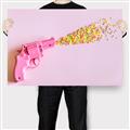Picture of Confetti Gun _GroupedProduct_Rectangle_Landscape_Photography _GroupedProduct_Rectangle_Landscape_Canvas_