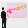 Picture of Confetti Gun _GroupedProduct_Rectangle_Landscape_Photography _GroupedProduct_Rectangle_Landscape_Canvas_