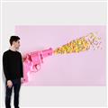 Picture of Confetti Gun _GroupedProduct_Rectangle_Landscape_Photography _GroupedProduct_Rectangle_Landscape_Canvas_