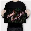 Picture of And Breathe _GroupedProduct_Rectangle_Landscape_Photography _GroupedProduct_Rectangle_Landscape_Canvas_