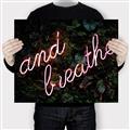 Picture of And Breathe _GroupedProduct_Rectangle_Landscape_Photography _GroupedProduct_Rectangle_Landscape_Canvas_