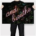 Picture of And Breathe _GroupedProduct_Rectangle_Landscape_Photography _GroupedProduct_Rectangle_Landscape_Canvas_