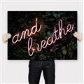 Picture of And Breathe _GroupedProduct_Rectangle_Landscape_Photography _GroupedProduct_Rectangle_Landscape_Canvas_