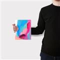 Picture of Vibrant _GroupedProduct_Rectangle_Portrait_Canvas_