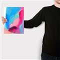 Picture of Vibrant _GroupedProduct_Rectangle_Portrait_Canvas_