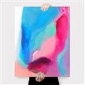 Picture of Vibrant _GroupedProduct_Rectangle_Portrait_Canvas_