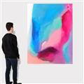 Picture of Vibrant _GroupedProduct_Rectangle_Portrait_Canvas_