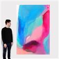 Picture of Vibrant _GroupedProduct_Rectangle_Portrait_Canvas_
