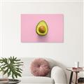 Picture of Avocado _GroupedProduct_Rectangle_Landscape_Photography _GroupedProduct_Rectangle_Landscape_Canvas_