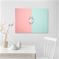 Picture of Fun Clock _GroupedProduct_Rectangle_Landscape_Photography _GroupedProduct_Rectangle_Landscape_Canvas_
