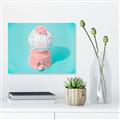Picture of Bubble Gum Machine _GroupedProduct_Rectangle_Landscape_Photography _GroupedProduct_Rectangle_Landscape_Canvas_