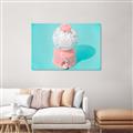 Picture of Bubble Gum Machine _GroupedProduct_Rectangle_Landscape_Photography _GroupedProduct_Rectangle_Landscape_Canvas_