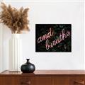 Picture of And Breathe _GroupedProduct_Rectangle_Landscape_Photography _GroupedProduct_Rectangle_Landscape_Canvas_