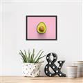 Picture of Avocado _GroupedProduct_Rectangle_Landscape_Photography _GroupedProduct_Rectangle_Landscape_Canvas_Framed_