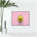 Picture of Avocado _GroupedProduct_Rectangle_Landscape_Photography _GroupedProduct_Rectangle_Landscape_Canvas_Framed_