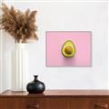 Picture of Avocado _GroupedProduct_Rectangle_Landscape_Photography _GroupedProduct_Rectangle_Landscape_Canvas_Framed_