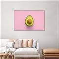 Picture of Avocado _GroupedProduct_Rectangle_Landscape_Photography _GroupedProduct_Rectangle_Landscape_Canvas_Framed_