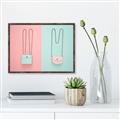 Picture of Fun Handbag _GroupedProduct_Rectangle_Landscape_Photography _GroupedProduct_Rectangle_Landscape_Canvas_Framed_