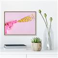 Picture of Confetti Gun _GroupedProduct_Rectangle_Landscape_Photography _GroupedProduct_Rectangle_Landscape_Canvas_Framed_