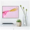 Picture of Confetti Gun _GroupedProduct_Rectangle_Landscape_Photography _GroupedProduct_Rectangle_Landscape_Canvas_Framed_